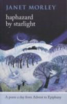 Picture of Haphazard by starlight: A poem a day from Advent to Epiphany