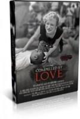 Picture of Compelled by Love: Heidi Baker