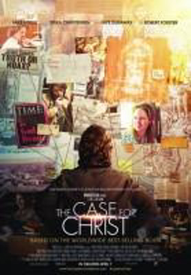 Picture of The Case for Christ dvd