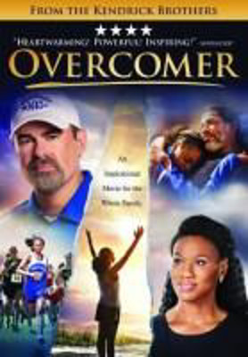 Picture of Overcomer Dvd: An Inspirational Movie for the Whole Family