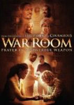 Picture of War Room Dvd: Prayer is a powerful weapon