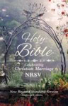 Picture of NRSV Marriage Bible: Celebrating Christian Marriage
