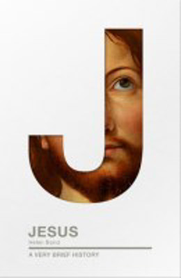Picture of Jesus: A very brief history