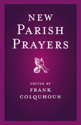 Picture of New Parish Prayers