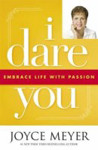 Picture of I dare you: embrace life with passion.