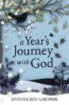 Picture of A Year's Journey with God   Daily Devotional