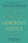 Picture of Generous Justice