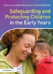 Picture of Safeguarding & protecting children in th early years