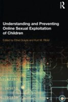 Picture of Understanding & Preventing online sexual exploitation of children