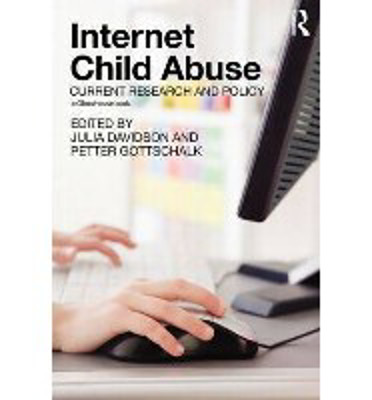 Picture of Internet Child Abuse: Current research & Policy