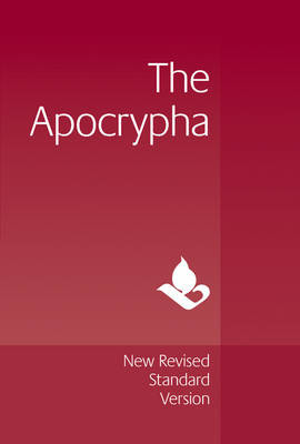 Picture of NRSV Apocrypha