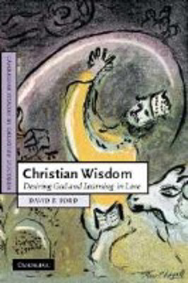 Picture of Christian Wisdom