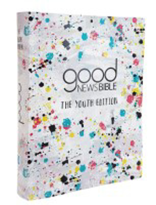 Picture of Good News Bible Youth Edition