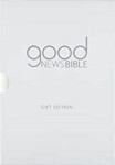Picture of Good News Bible – Compact Gift edition white