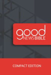 Picture of Good News Bible Compact New Edition