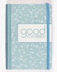 Picture of Good News Bible: Compact Grey