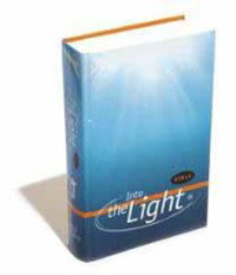 Picture of CEV Into the Light Bible (Hardback)