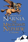 Picture of The Magician's Nephew: Book 1 in the Narnia Chronicles