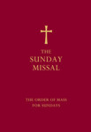 Picture of Sunday Missal: Red New Edition