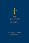 Picture of Sunday Missal: Blue New Edition
