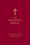 Picture of Weekday Missal: Red New Edition