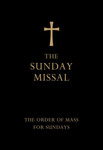 Picture of Sunday Missal: Black Delux New Edition