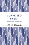 Picture of Surprised by Joy: C S Lewis's Autobiography - An Accidental Journey from Atheism to Christianity