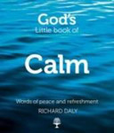 Picture of God's Little Book of Calm