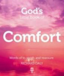 Picture of God's little book of Comfort