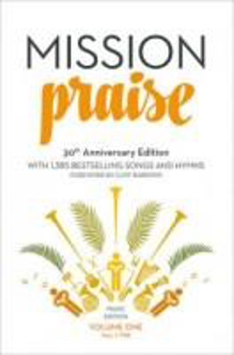 Picture of Mission Praise: 2 volume set: Full music edition.
