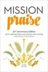 Picture of Mission Praise hbk words edition