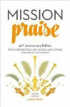 Picture of Mission Praise 30th Anniversary Large Print words edition