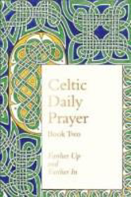 Picture of Celtic Daily Prayer: Book two