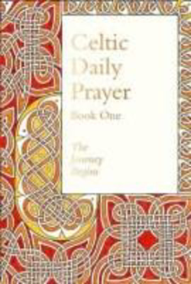 Picture of Celtic Daily Prayer: Book one