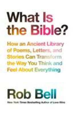 Picture of What is the Bible?