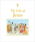 Picture of The Life of Jesus: White gift edition