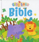 Picture of Tiny tots Bible