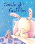Picture of Goodnight, God Bless: Gift edition