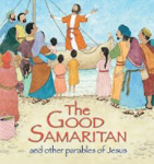 Picture of The Good Samaritan and other Parables