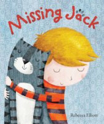 Picture of Missing Jack: