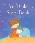 Picture of My Bible Story Book