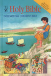 Picture of International Children's Bible