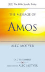 Picture of Bible Speaks Today/Message of Amos: