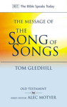 Picture of Bible Speaks Today/Message of the Song of Songs