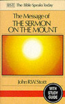 Picture of BST/Message of The Sermon on the Mount