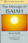 Picture of Bible Speaks Today/Message of Isaiah