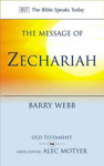 Picture of BST/ The Message of Zechariah