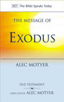 Picture of Bible Speaks Today/Message of Exodus