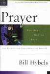 Picture of Prayer Christian Basics series
