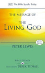 Picture of Bible Speaks Today Commentary: Message of the Living God